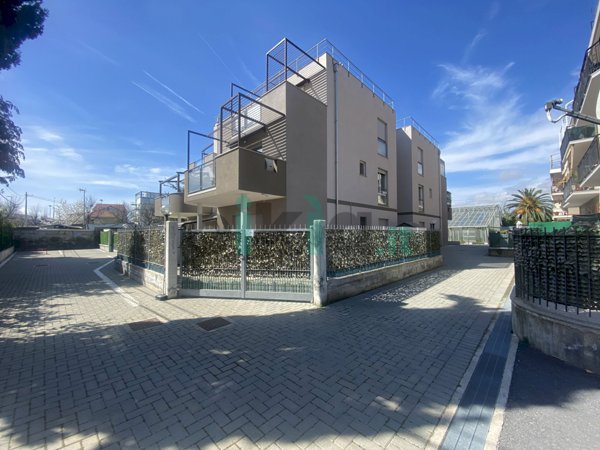 appartamento in vendita ad Albenga