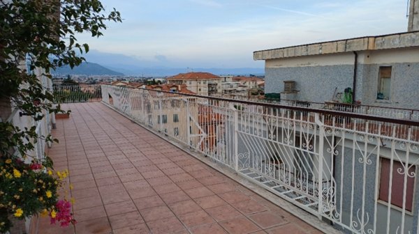 appartamento in vendita ad Albenga