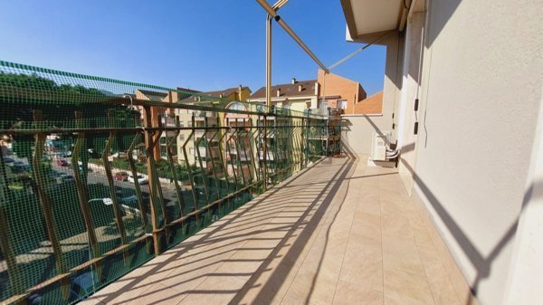 appartamento in vendita ad Albenga