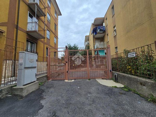 locale di sgombero in vendita ad Albenga