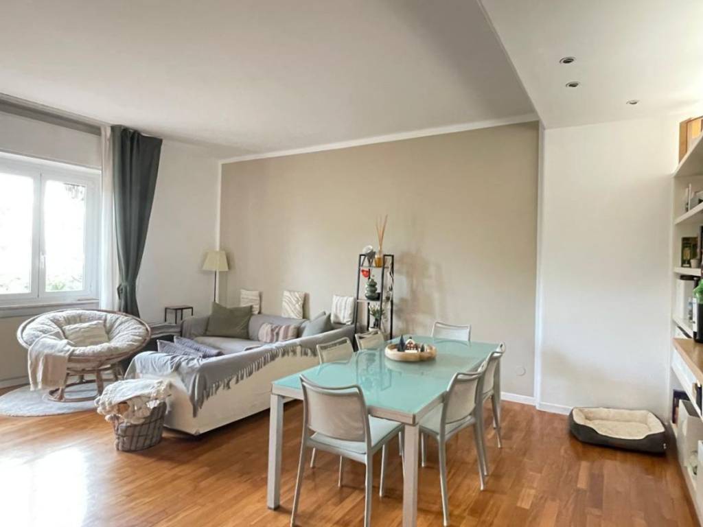 appartamento in vendita ad Albenga