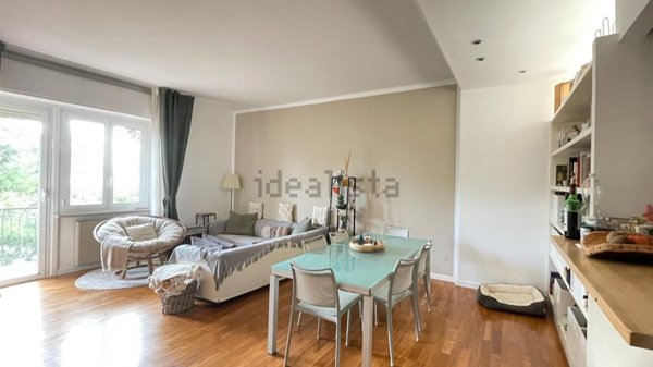 appartamento in vendita ad Albenga