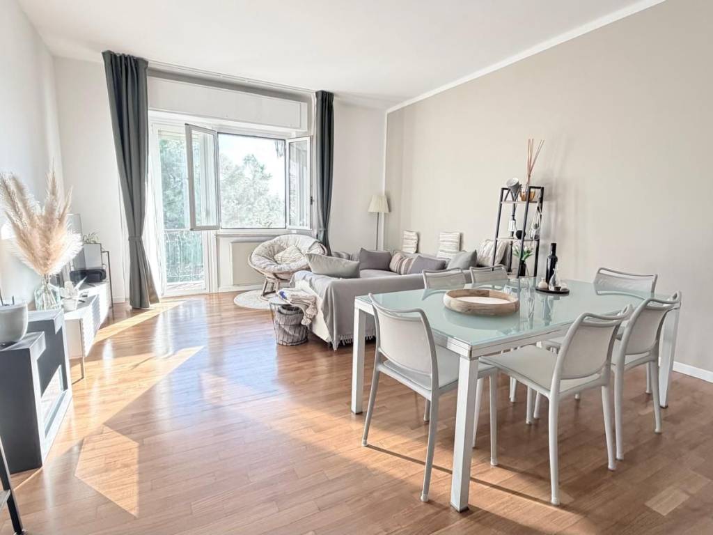 appartamento in vendita ad Albenga