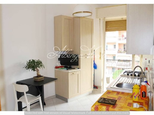 appartamento in vendita ad Albenga