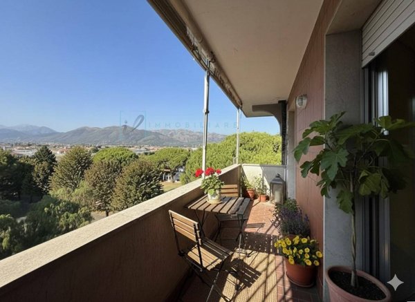 appartamento in vendita ad Albenga