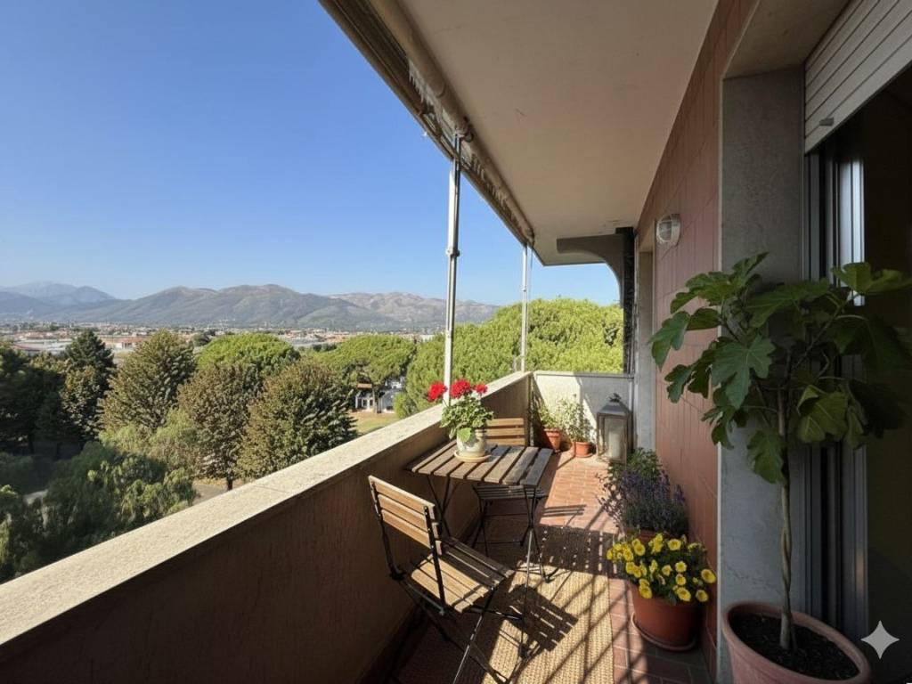 appartamento in vendita ad Albenga