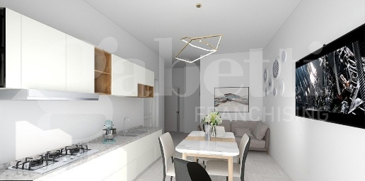 appartamento in vendita ad Albenga