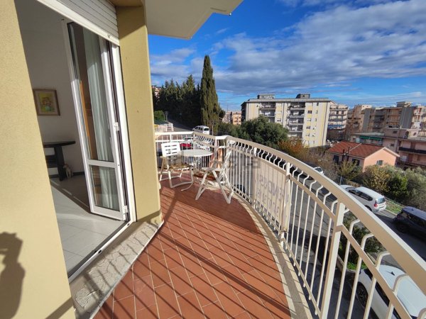 appartamento in vendita ad Albenga