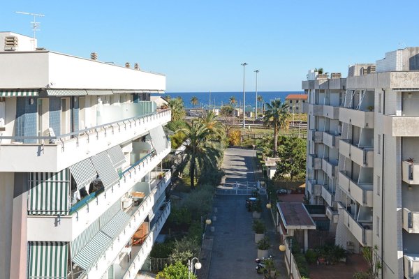 appartamento in vendita ad Albenga