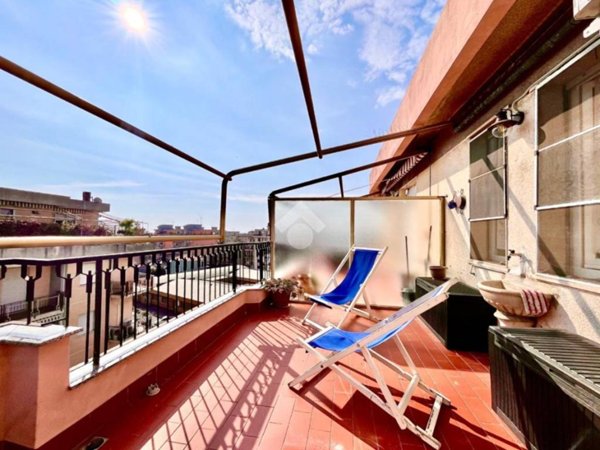 appartamento in vendita ad Albenga