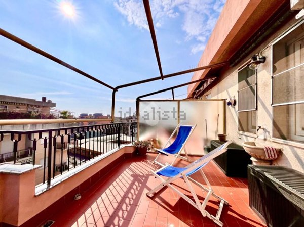 appartamento in vendita ad Albenga