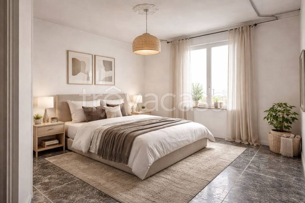 appartamento in vendita ad Albenga