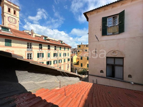 appartamento in vendita ad Albenga