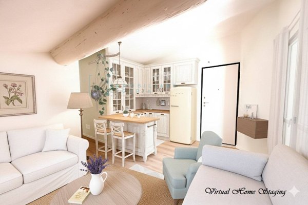 appartamento in vendita ad Albenga