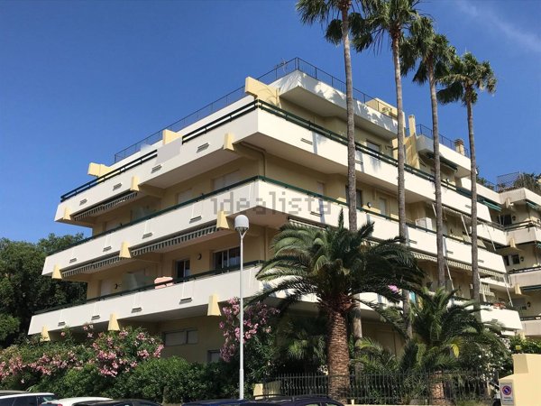 appartamento in vendita ad Albenga