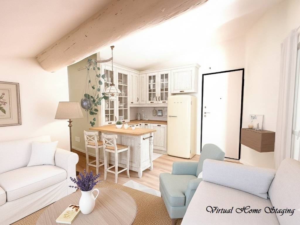 appartamento in vendita ad Albenga