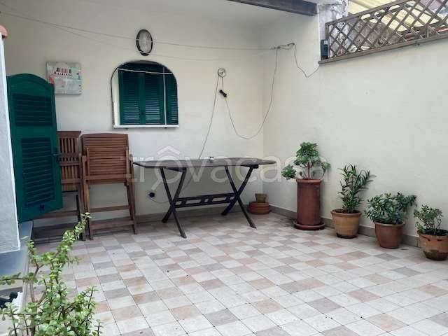 appartamento in vendita ad Albenga