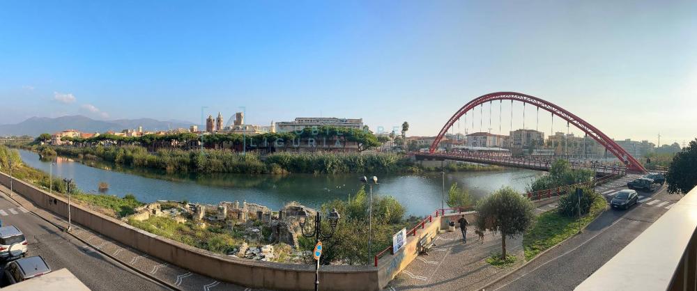 appartamento in vendita ad Albenga