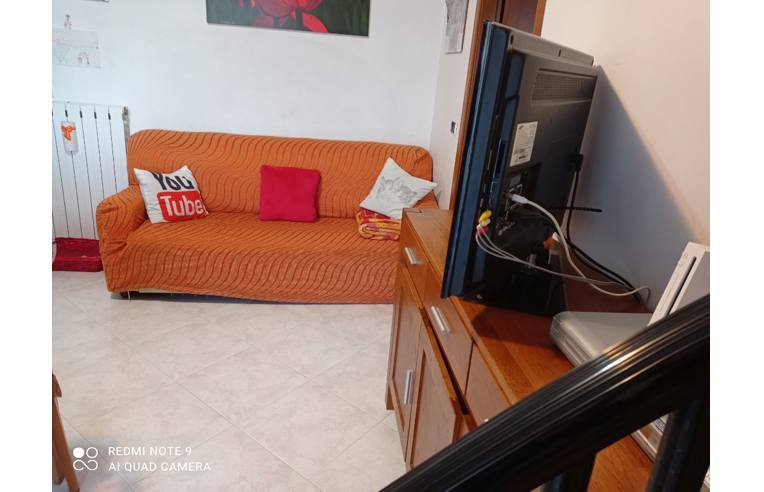 appartamento in vendita ad Albenga in zona Leca