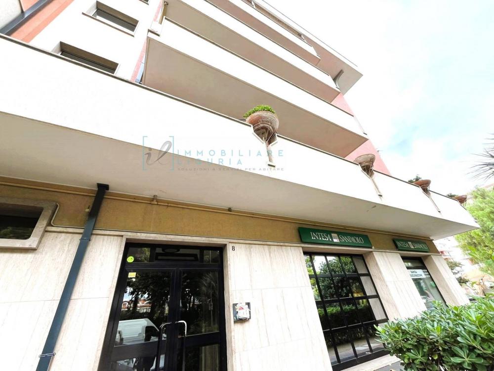 appartamento in vendita ad Albenga