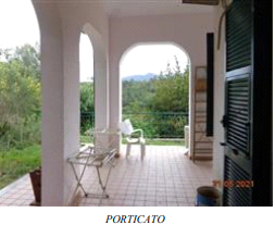 casa indipendente in vendita ad Albenga