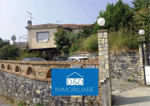 appartamento in vendita ad Albenga