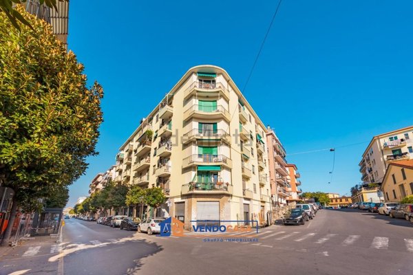 appartamento in vendita ad Albenga