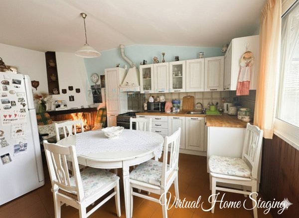 casa indipendente in vendita ad Albenga in zona Lusignano