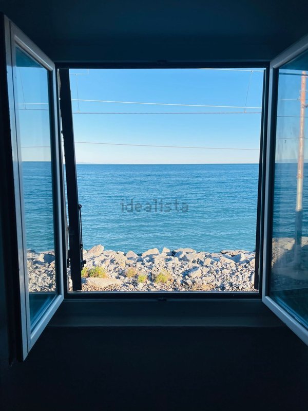 appartamento in vendita ad Albenga