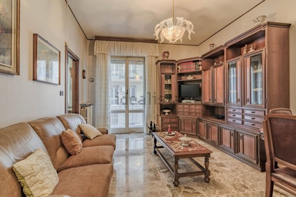 appartamento in vendita ad Albenga