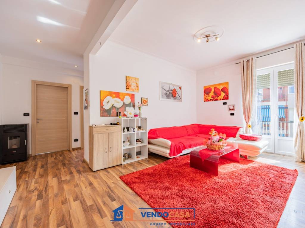 appartamento in vendita ad Albenga