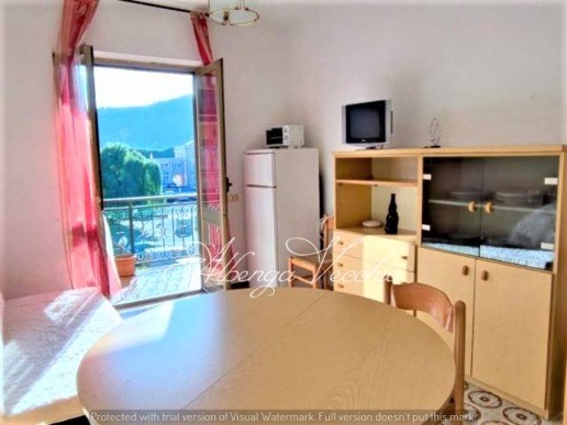 appartamento in vendita ad Albenga