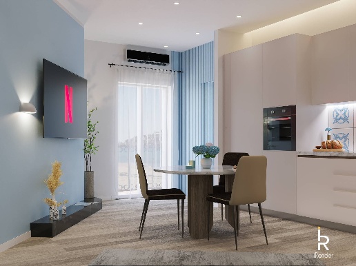 appartamento in vendita ad Albenga