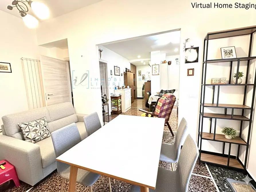 appartamento in vendita ad Albenga