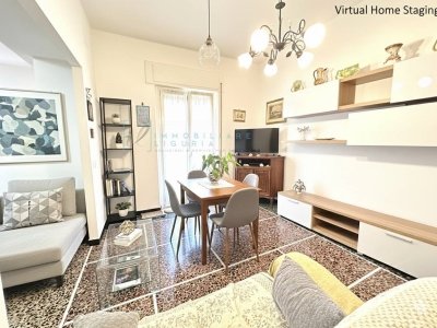 appartamento in vendita ad Albenga