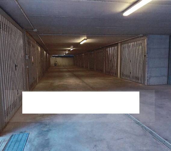 locale di sgombero in vendita ad Albenga in zona Campochiesa