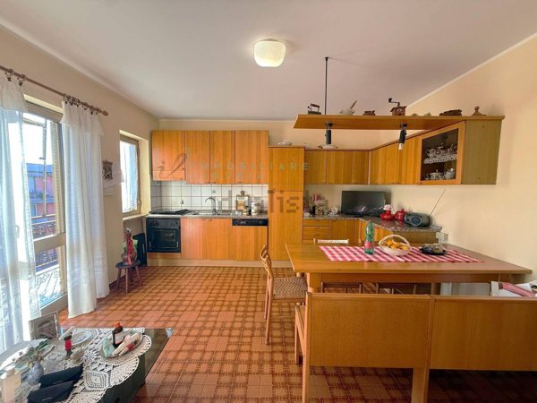 appartamento in vendita ad Albenga