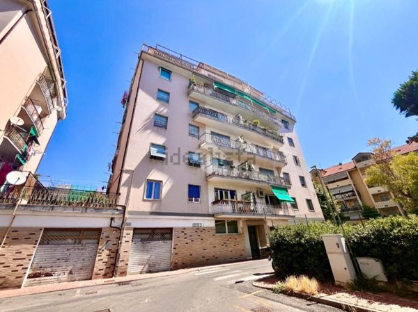 appartamento in vendita ad Albenga