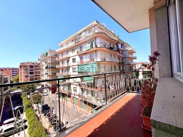 appartamento in vendita ad Albenga