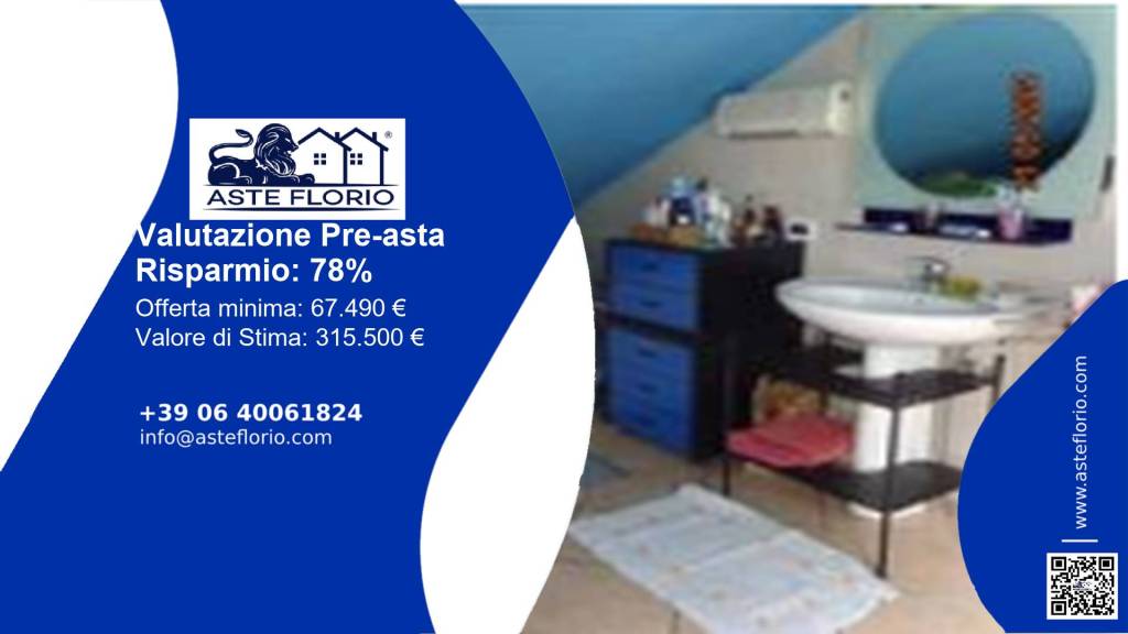 appartamento in vendita ad Albenga