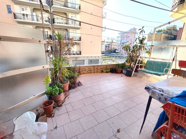 appartamento in vendita ad Albenga