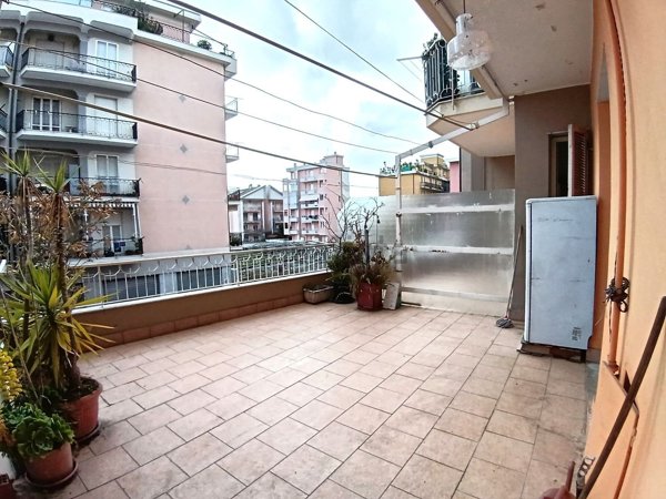 appartamento in vendita ad Albenga