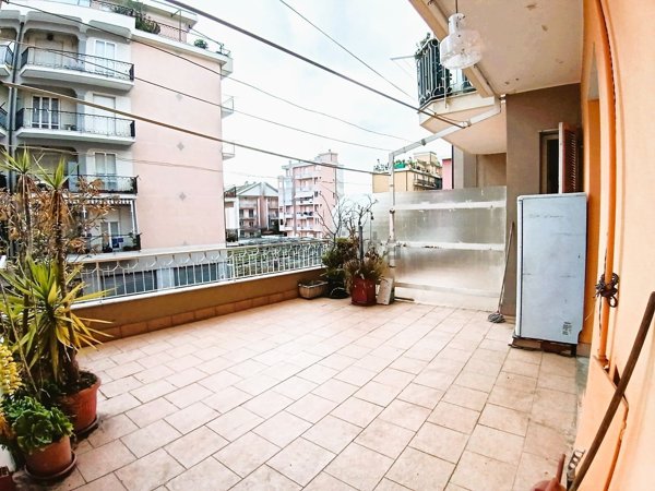 appartamento in vendita ad Albenga