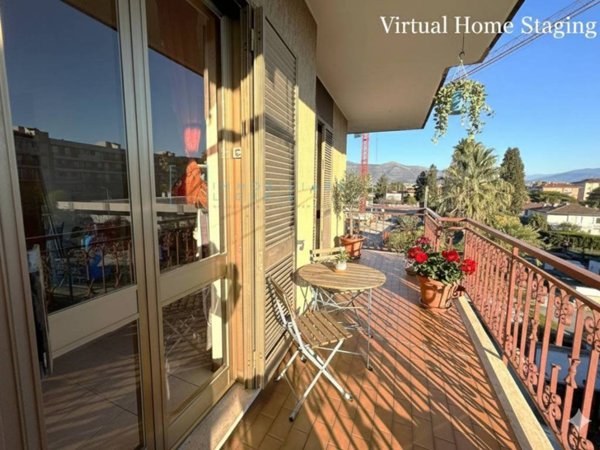 appartamento in vendita ad Albenga