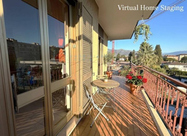 appartamento in vendita ad Albenga