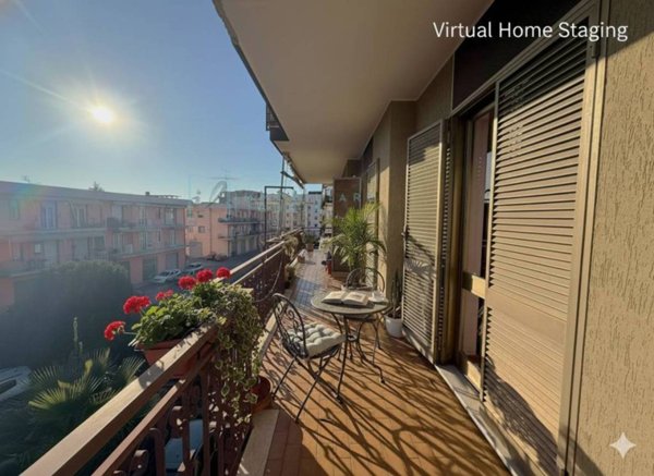 appartamento in vendita ad Albenga