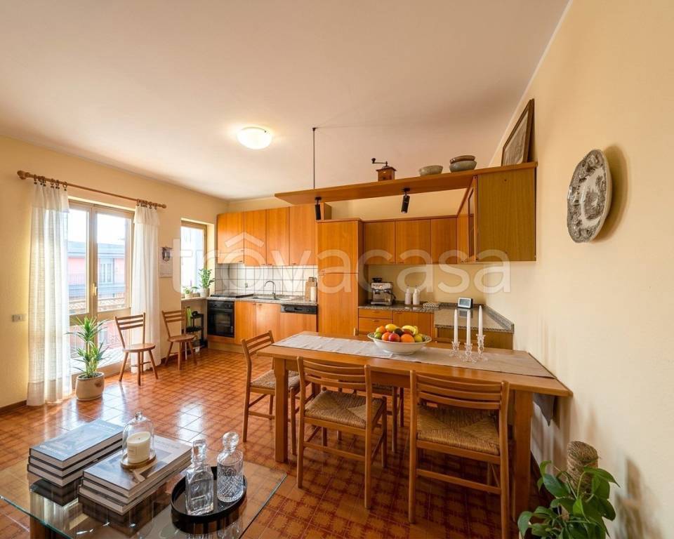 appartamento in vendita ad Albenga