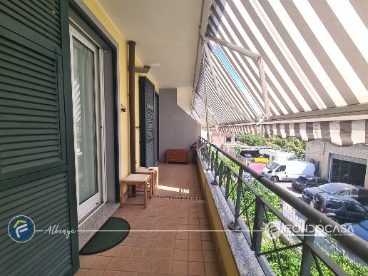 appartamento in vendita ad Albenga