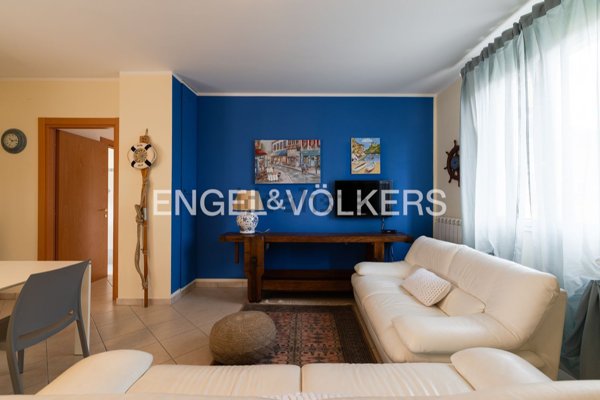 appartamento in vendita ad Albenga