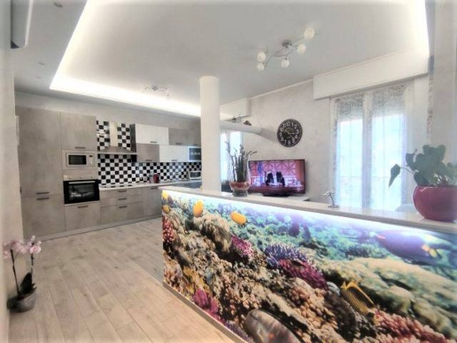 appartamento in vendita ad Albenga